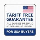 Stockton Heat Flames Ahl Pro Stock Hockey Team Player Shave Kit Toiletry Bag