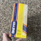 Breyer 1st Edition Holiday Horse  702197 Snowball Haflinger Christmas Pony 1997