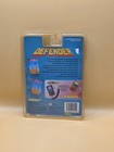 Tiger Electronics Defender Vintage 1998 Lcd Game New