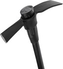 Cutter Mattock - 36    Digging Tool For Gardening With Cutter   Adze