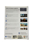 Photoshop Elements 8 For Windows - New Sealed - Photo Editing Software
