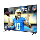 Tcl 55  Inch 4k Google Smart Tv Led Hdr Dolby Vision Uhd S Class   2 Day Ship 