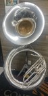 Jupiter Silver  Sousaphone In Good Playing Condition  102615