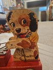 1949 Fisher-price  473 Merry Mutt  original 