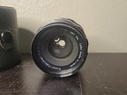 Vintage Asahi Pentax Super-multi-coated Takumar 1 3 5   35mm Camera Lens