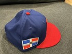 New Era 59fifty Dominican Republic 2023 World Baseball Classic Fitted Hat  7 1 4
