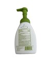 Babyganics Alcohol-free Foaming Hand Sanitizer Fragrance Free  8 45 Oz