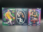 Luca Doncic 11 Card Lot Refractors  Parallels  And Inserts Mavs lakers