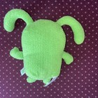 Ugly Doll Ox Lime Green Plush 9  Stuffed Doll Toy Pretty Ugly Dolls 2019 