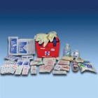 Orion Emergency Blue Water First Aid Kit   841 Marine Boat