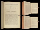 1782 Revolutionary War Accounts 1ed Eutaw Springs French Battles Hyder Ali India