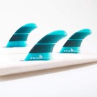 Fcs Performer Eco Neo Glass Surfboard Fins