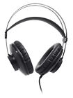 Akg K72 Closed-back Stereo Studio Recording Headphones W  40mm Drivers