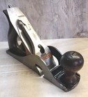 Stanley No  10-1 2 Rabbet Plane Vintage Woodworking Hand Tool Collectible Usa