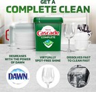 Cascade Complete Dishwasher-pods Actionpacs Detergent Tabs Fresh Scent 78 Count