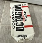 Colgate   s Octagon All-purpose Soap  7 Oz Colgate-palmolive Co Opened Package