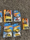 Lot Of 13 Hot Wheels And Matchbox Cars New 