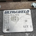 Ultraweld Mold  Rt4 04 0b  4 0 Str  4 0 Str  150