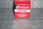 Mercury Mercruiser 300 Hour Maintenance Kit 4 3l Carb W  Rwc 1996   Up 8m0147063
