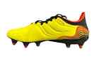 New Sz 9 Men s Adidas Copa Sense  1 Sg Yellow Red Black Soccer Cleats Gy8935