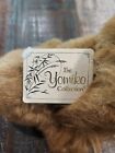 Nwt Vintage Russ  The Yomiko Collection    dog    Stuffed Animal  7879 Korea