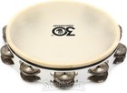 Black Swamp Percussion 30th Anniversary Soundart Double-row Tambourine - 10