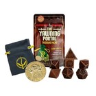 Sirius D d Adventur  Yawning Portal  Treasure Pack Blind Bag Display 25ct