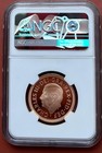 Double Gold Memorial Sovereing Ngc Pf70 Ultra Cameo 2022