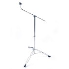 New Adjustable Double Tom Drum Stand Cymbal Boom Mount Arm For Drum Kit