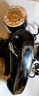 Vintage Western Electric G3 Rotary Dial Space Saver Wall Mount Phone Bell