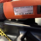 Hilti Dx 351-ct Fully Automatic Powder-actuated Fastening Tool 387438