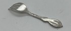 Vintage Baby Spoon And Fork 1847 Rogers Bros Silver Plate