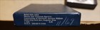 Vietnam Service Medal   Ribbon In 1969 Dated Box