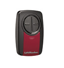 Liftmaster 380ut 2-button Universal Remote Transmitter 5 - Packs