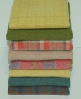 Hand Dyed Rug Hooking Wool Mill-dyed  put A Spring In Your Step-ii   8-pc combo 