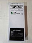 Tripp Lite Power Strip Medical Hospital Grade Ul1363a 6-outlet 15a 7 Feet Cord