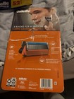 Gillette Fusion5 Blades 9 Pack   1 Razor     100  Genuine Sealed - Free Shipping