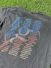 Vintage 90s Garth Brooks Would Tour Single Stitch Tee 