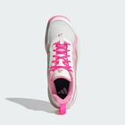 Adidas Women Avaflash Low Tennis Shoes