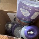 Lansinoh Manual Breast Milk Pump 2 Phase W  Accessories 50520