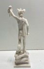 Perseus Demi God Sculpture 13 5 In Tall Decorative Mythology Figurine  statue