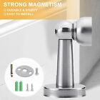 1-50 X Magnetic Door Stop Holder Safety Stopper Guard Fitting Screws Catch Lot