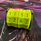 Arena Games Large Spindown For Tracking Counters Tokens Life Magic The Gathering