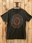 Twenty One Pilots Blurryface Claw Our Way Up Their System Gray Shirt Men   s Large