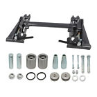 Mounting System For Bobcat Bob-tach T550 T590 S510 S530 S550 S570 S590 7276373