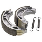 Brake Shoe For Honda Xr80 Xr75 Ct90 Crf150f Crf230f Xr200r Xl100s Front Rear