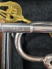 Bach Tr200 Silver Trumpet With Hard Case - Excellent Condition And Working Order