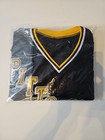Snoop Dog Gin And Juice Pittsburgh Penguins Hockey Jersey Boriz Customs 42 Large