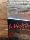 A Nightmare On Elm Street Freddy s Glove Sealed Neca Reel Toys Prop Replica