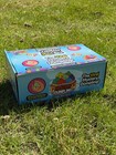 Viral Mystery Dumpling Glitter Series Sugar Bear Edition Blind Box Lot Of 12